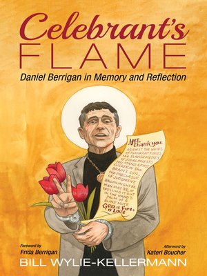 cover image of Celebrant's Flame